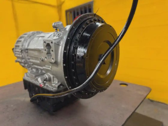 Allison HT754CR Transmission Assy in Opa-locka, FL, USA