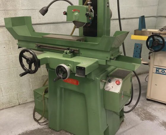 PROSTAR FC-618A
