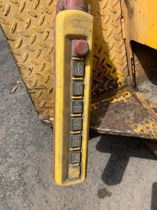 COFFIN 3T 575V