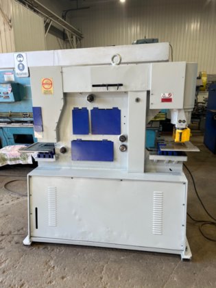 FERRAILLEUSE SOUCO H-66