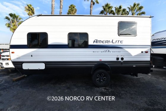 2022 Gulf Stream Ameri-Lite Super