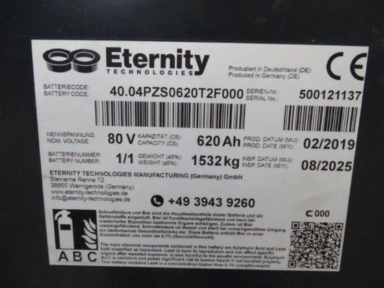 2017 Still RX60-25 - TRIPLEX