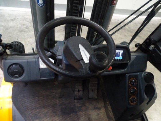 2016 年永恒力 TFG430s - TRIPLEX