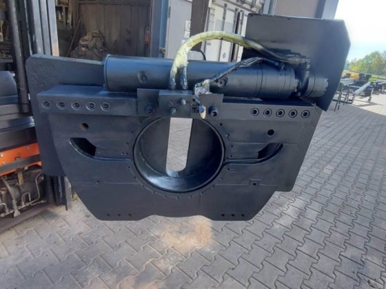 旋转器 8T 旋转器