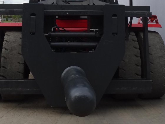 2003年CD4216承载心轴