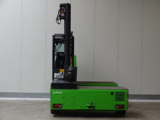 2018 布尔莫 DQn50/16/81T - TRIPLEX