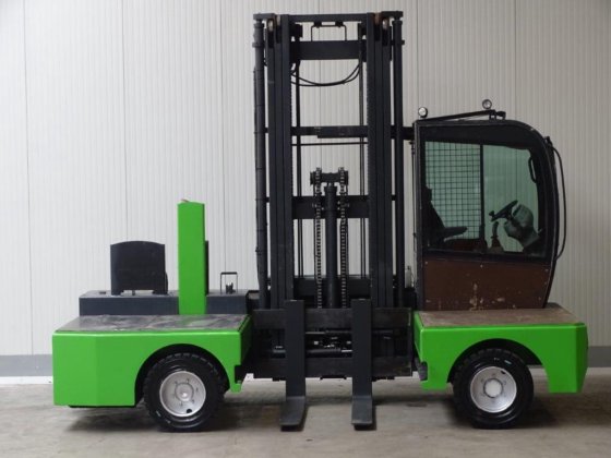 2018 布尔莫 DQn50/16/81T - TRIPLEX
