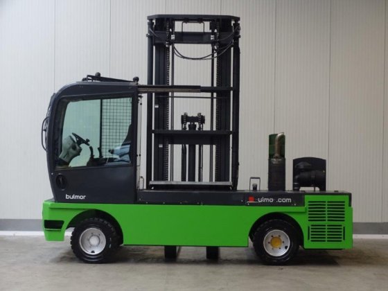 2018 布尔莫 DQn50/16/81T - TRIPLEX