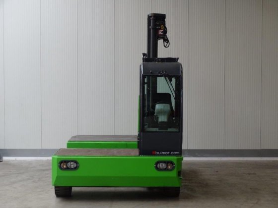 2018 布尔莫 DQn50/16/81T - TRIPLEX