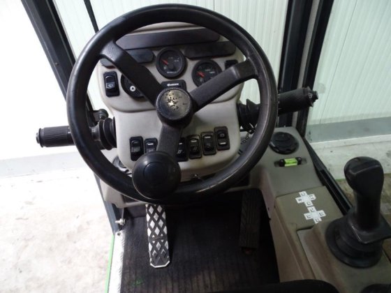 2018 布尔莫 DQn50/16/81T - TRIPLEX