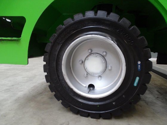 2018 布尔莫 DQn50/16/81T - TRIPLEX