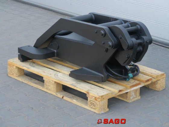 Riman PH100设备夹