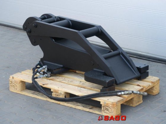 Riman PH100设备夹