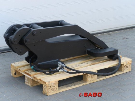 Riman PH100设备夹