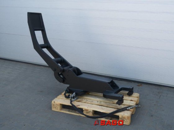 Riman PH100设备夹