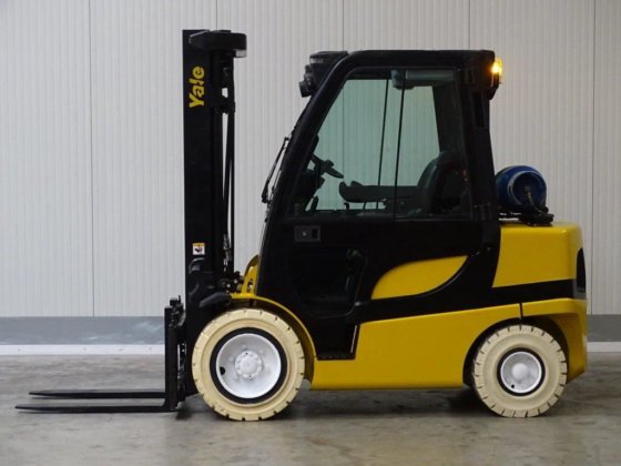 Yale GLP30VX 2016 - Carretilla