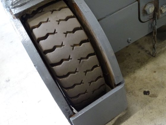 2016 永恒力 EZS C40 拖拉机