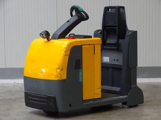 2016 永恒力 EZS C40 拖拉机