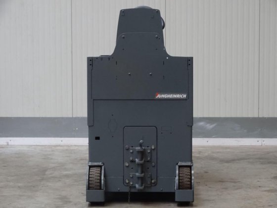 2016 永恒力 EZS C40 拖拉机