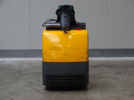 2016 永恒力 EZS C40 拖拉机