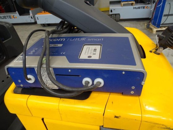 2016 永恒力 EZS C40 拖拉机