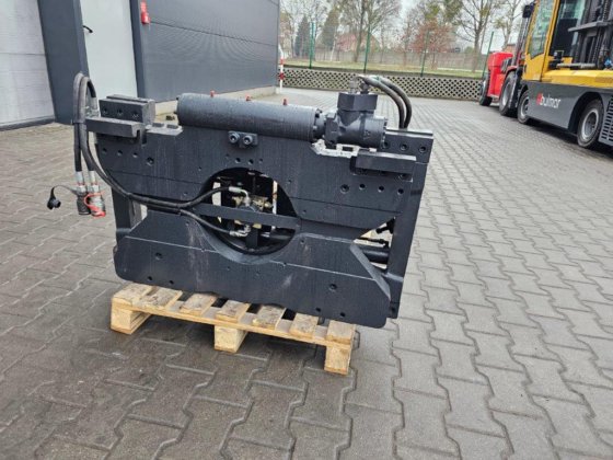 2011 Durwen DZV30 - 可旋转