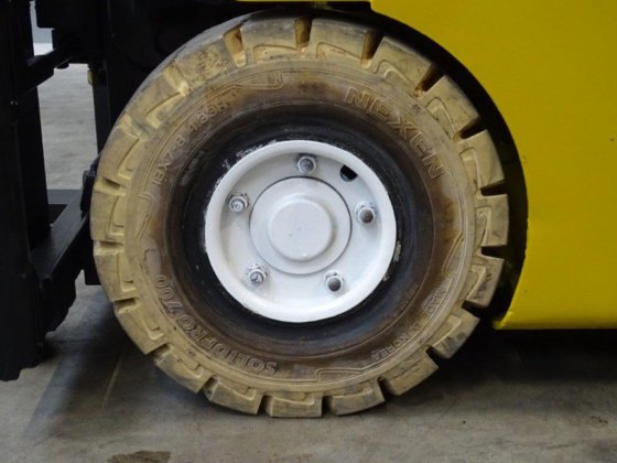 2016 Yale ERP16VF - TRIPLEX