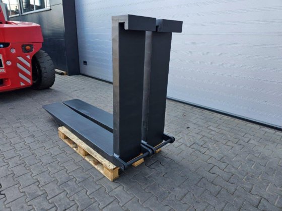 斯堪纳卡尔玛 16t 货叉