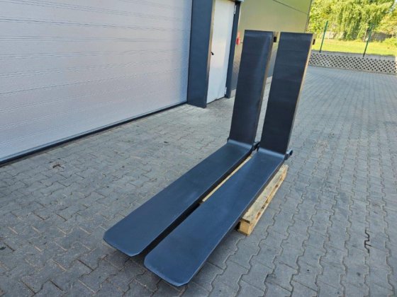 斯堪纳卡尔玛 16t 货叉