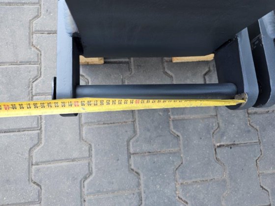 斯堪纳卡尔玛 16t 货叉