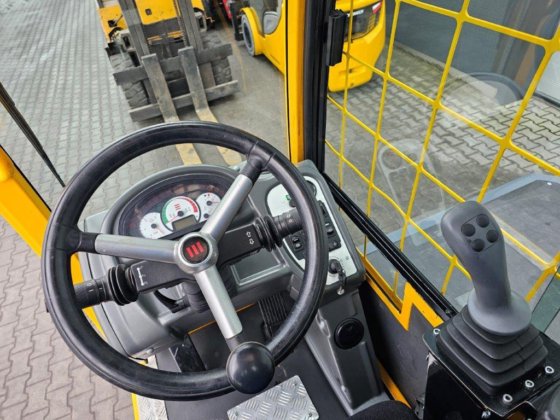 2016 Baumann GX50/14/45TR - TRIPLEX