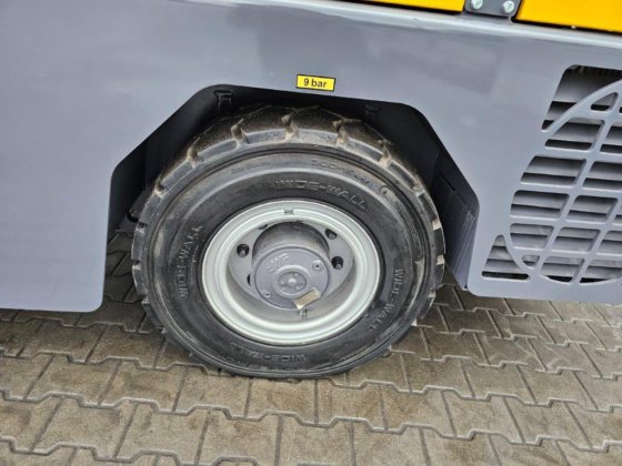 2016 Baumann GX50/14/45TR - TRIPLEX