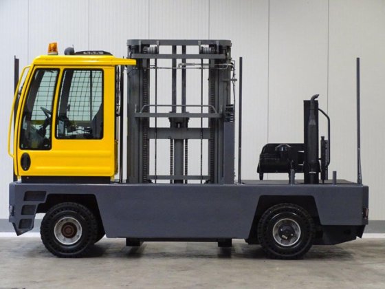 2014 Baumann DFQ50/14/63TR - TRIPLEX