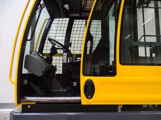 2014 Baumann DFQ50/14/63TR - TRIPLEX