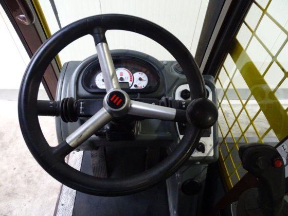 2014 Baumann DFQ50/14/63TR - TRIPLEX