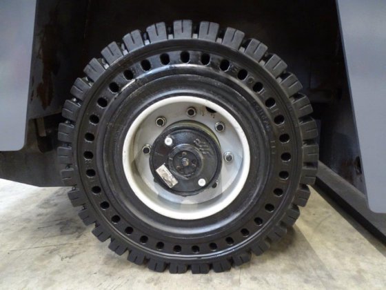 2014 Baumann DFQ50/14/63TR - TRIPLEX