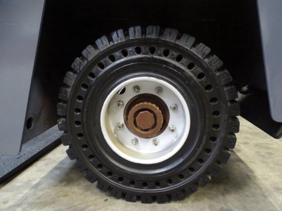 2014 Baumann DFQ50/14/63TR - TRIPLEX