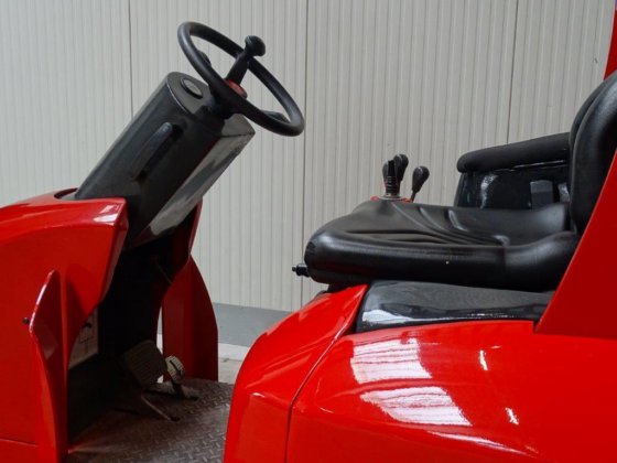 2008 窄通道 FLEXI G4 窄通道叉车