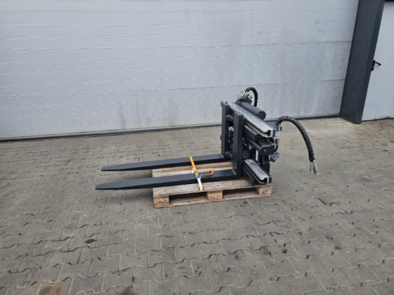 2017 Meyer 5-0105K-EU - 可旋转