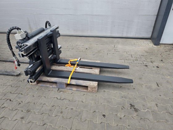 2017 Meyer 5-0105K-EU - 可旋转