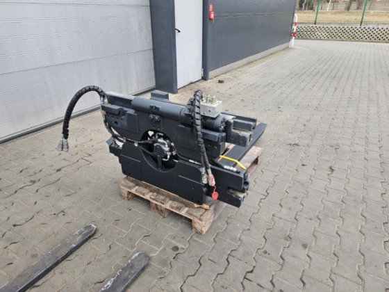 2017 Meyer 5-0105K-EU - 可旋转