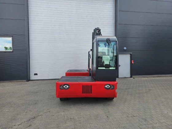 2013 Jumbo JGQN 50 -