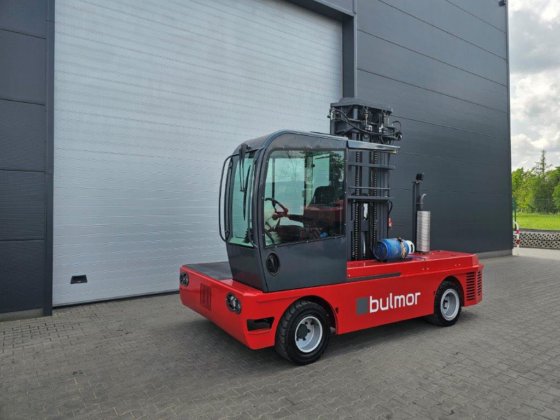 2013 Jumbo JGQN 50 -