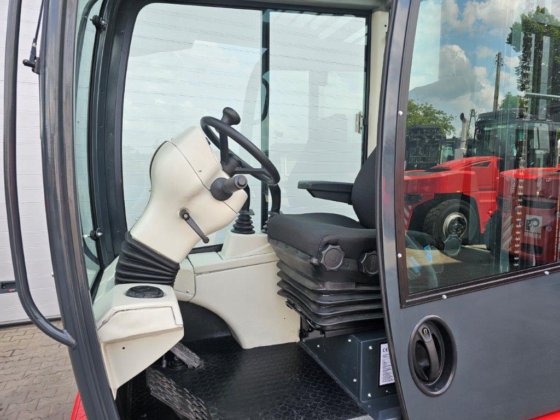 2013 Jumbo JGQN 50 -