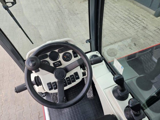 2013 Jumbo JGQN 50 -