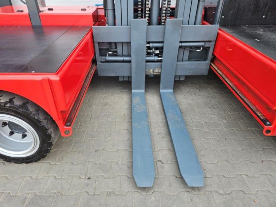 2013 Jumbo JGQN 50 -