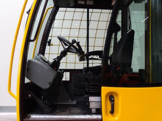 2017 Baumann GX50/14/63TR - TRIPLEX