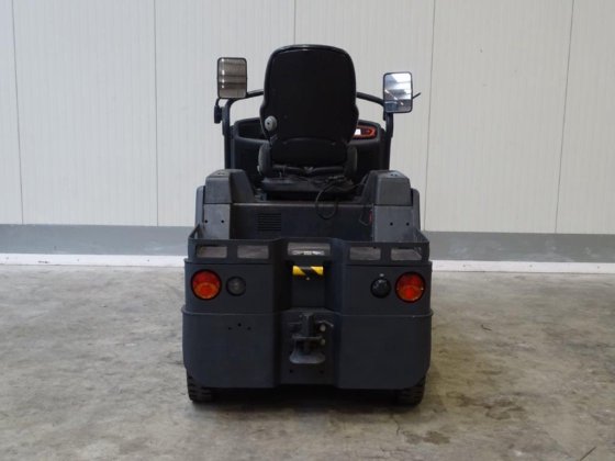 2015款林德P60拖拉机