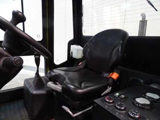 2023 Clark C80D900 - Empty