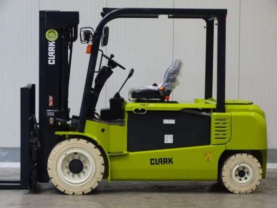 2023 Clark GEX50 - Container